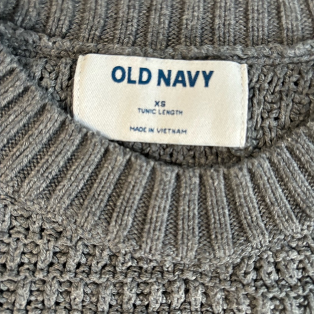 Old Navy Crewneck Sweater - Picture 4 of 5